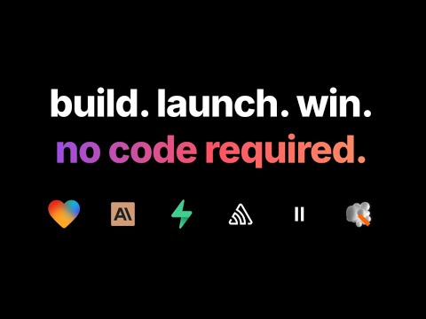 $10K Prize Hackathon Starts Now! Hereโs Everything You Need to Know